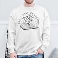 One More Chapter Bookish Well-Read For Book Nerds Bookworms Sweatshirt Gifts for Old Men One More Chapter Bookish Well-Read For Book Nerds Bookworms Sweatshirt Gifts for Old Men