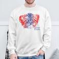 Pallas Cat Books Sweatshirt Gifts for Old Men