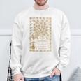 Pride And Prejudice Jane Austen Book Premium Tri-Blend Sweatshirt Gifts for Old Men