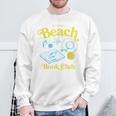Proud Member Beach Book Club Retro Vintage Summer Bookish Sweatshirt Gifts for Old Men Proud Member Beach Book Club Retro Vintage Summer Bookish Sweatshirt Gifts for Old Men