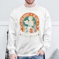 Read Books Be Kind Stay Weird Skeleton Reading Goth Bookish Premium Sweatshirt Gifts for Old Men Read Books Be Kind Stay Weird Skeleton Reading Goth Bookish Premium Sweatshirt Gifts for Old Men