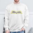 Read Every Day Teacher Reading School Book Club Literacy Premium Tri-Blend Sweatshirt Gifts for Old Men Read Every Day Teacher Reading School Book Club Literacy Premium Tri-Blend Sweatshirt Gifts for Old Men