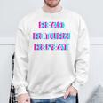 Read Return Repeat Bookworm Reading Teacher Librarian Book Sweatshirt Gifts for Old Men