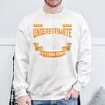 Reading Banned Books Old Woman Saying Reader Book Bans Women Sweatshirt Gifts for Old Men