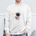 Reading Is Out Of This World Space Books Lover Performance Sweatshirt Gifts for Old Men Reading Is Out Of This World Space Books Lover Performance Sweatshirt Gifts for Old Men