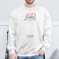 Retro 40th Birthday Guest List Guest Book 40th Birthday Sweatshirt Gifts for Old Men Retro 40th Birthday Guest List Guest Book 40th Birthday Sweatshirt Gifts for Old Men