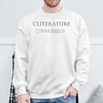 Romance Book Bookish Reader Booktok Bookstagram Sweatshirt Gifts for Old Men Romance Book Bookish Reader Booktok Bookstagram Sweatshirt Gifts for Old Men