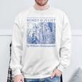 Romeo Juliet Shakespeare Hamlet Book Lover Bookworm Cute Sweatshirt Gifts for Old Men Romeo Juliet Shakespeare Hamlet Book Lover Bookworm Cute Sweatshirt Gifts for Old Men
