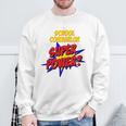 School Counselor Teacher Superhero Superpower Comic Book Premium Tri-Blend Sweatshirt Gifts for Old Men School Counselor Teacher Superhero Superpower Comic Book Premium Tri-Blend Sweatshirt Gifts for Old Men