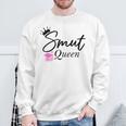 Smut Slutt Probably Reading Smutt Books Reader Smut Queen Sweatshirt Gifts for Old Men Smut Slutt Probably Reading Smutt Books Reader Smut Queen Sweatshirt Gifts for Old Men
