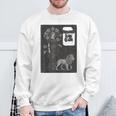 Spenser's Faerie Queene Literary Classic Book Art Sweatshirt Gifts for Old Men