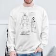 Star Wars The Book Of Boba Fett Group Shot Schematic Sweatshirt Gifts for Old Men Star Wars The Book Of Boba Fett Group Shot Schematic Sweatshirt Gifts for Old Men