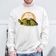 Star Wars Millennium Falcon Comic Book Style T-Shirt Sweatshirt Gifts for Old Men