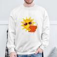 My Summer Is All Booked Book For English Teacher For Men Women Kids Sweatshirt Gifts for Old Men