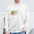 Support Your Local Library Readers Book Lovers Day Sweatshirt Gifts for Old Men