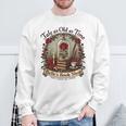 Tale As Old As Time Belle's Book Shop Book Coffee Book Sweatshirt Gifts for Old Men