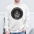 Tale As Old As Time Book Club Rose Sweatshirt Gifts for Old Men