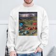 Tales Of Epithumia Book 2 Premium Tri-Blend Sweatshirt Gifts for Old Men