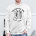 Thou Shalt Not Class Non Shall Class Chained Books Art Premium Tri-Blend Sweatshirt Gifts for Old Men Thou Shalt Not Class Non Shall Class Chained Books Art Premium Tri-Blend Sweatshirt Gifts for Old Men
