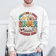 Unearth a Story Summer 2026 Summer Reading Program Book Premium Tri-Blend Sweatshirt Gifts for Old Men Unearth a Story Summer 2026 Summer Reading Program Book Premium Tri-Blend Sweatshirt Gifts for Old Men