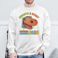 Unearth A Story Summer Reading 2026 Dinosaur Book Lover Dino Premium Tri-Blend Sweatshirt Gifts for Old Men Unearth A Story Summer Reading 2026 Dinosaur Book Lover Dino Premium Tri-Blend Sweatshirt Gifts for Old Men