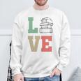Valentines Day Book Lover Reading Sweatshirt Gifts for Old Men Valentines Day Book Lover Reading Sweatshirt Gifts for Old Men