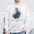 Vintage Book Quote It’s No Use Going Back To Yesterday Sweatshirt Gifts for Old Men Vintage Book Quote It’s No Use Going Back To Yesterday Sweatshirt Gifts for Old Men
