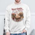 Vintage Smut Goblin Dark Romance Bookish Book Lover Sweatshirt Gifts for Old Men Vintage Smut Goblin Dark Romance Bookish Book Lover Sweatshirt Gifts for Old Men