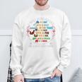 I Will Read Books On A Boat & Everywhere Reading Premium Tri-Blend Sweatshirt Gifts for Old Men I Will Read Books On A Boat & Everywhere Reading Premium Tri-Blend Sweatshirt Gifts for Old Men