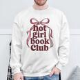 Women's Reading Read Books Reader Nerd Hot Girl Book Club Sweatshirt Gifts for Old Men Women's Reading Read Books Reader Nerd Hot Girl Book Club Sweatshirt Gifts for Old Men