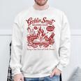 Women's Smut Reader Smutty Spicy Book Goblin Smut Reading Club Sweatshirt Gifts for Old Men