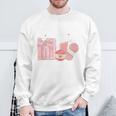 Yarn Quote Easily Distracted By Books And Yarn Reader Premium Tri-Blend Sweatshirt Gifts for Old Men Yarn Quote Easily Distracted By Books And Yarn Reader Premium Tri-Blend Sweatshirt Gifts for Old Men