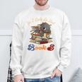 Yes I Really Do Need All These Books Cute Dragon Reads Books Sweatshirt Gifts for Old Men