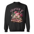 12th Birthday Chapter 12 Birthday Shirt Women Book Lover Sweatshirt 12th Birthday Chapter 12 Birthday Shirt Women Book Lover Sweatshirt