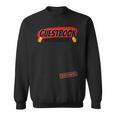 28 Year 28th Birthday Guest Book Sweatshirt 28 Year 28th Birthday Guest Book Sweatshirt
