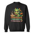 Adorable Dragon Read Books Be Kind Stay Weird Fantasy Lover Sweatshirt Adorable Dragon Read Books Be Kind Stay Weird Fantasy Lover Sweatshirt