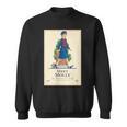 American Girl Meet Molly Book Cover Sweatshirt American Girl Meet Molly Book Cover Sweatshirt