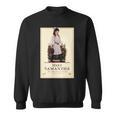 American Girl Meet Samantha Book Cover Sweatshirt