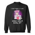 Anime Shirt Cat Lover Book Lover Reading Anime Lover Sweatshirt Anime Shirt Cat Lover Book Lover Reading Anime Lover Sweatshirt