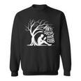 Anti Social Book Club Introvert Reader Bibliophile Sweatshirt