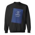 Arnold Book Of Mormon Book Of Arnold BOM Sweatshirt