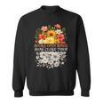 Banned Book Reading Lover Books Open Minds Bans Close Them Sweatshirt