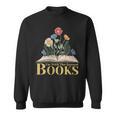 Banned Books I'm With The Banned Books Sweatshirt