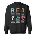 Banned Books Reproductive Lgbt Rights Social Justice Resist Sweatshirt Banned Books Reproductive Lgbt Rights Social Justice Resist Sweatshirt