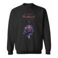 Book Boyfriend Forever Tee Romantasy Readers Sweatshirt