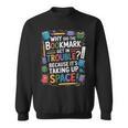 Book Costumes Outfit Idea For Kids Reading Books Themed Sweatshirt Book Costumes Outfit Idea For Kids Reading Books Themed Sweatshirt