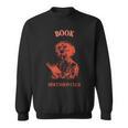 Book Discussion Club Sweatshirt