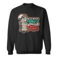 Be a Book Dragon In a World Of Bookworms Meme Of Dragons Sweatshirt