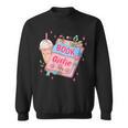 Book Girlie Coffee Mug Reading Lover Reader Sweatshirt