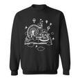 Book Lover Castle And Fantasy Park Adventure Reading Fans Sweatshirt Book Lover Castle And Fantasy Park Adventure Reading Fans Sweatshirt